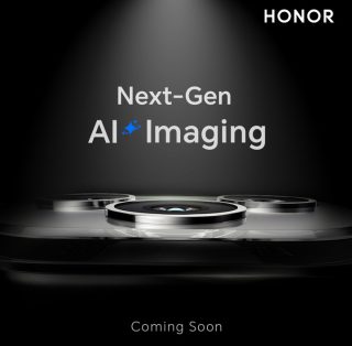 Honor teases upcoming HONOR 400 series