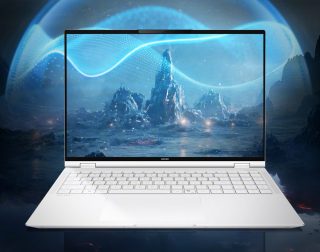 HONOR launched the MagicBook Pro 16 2025 series in China