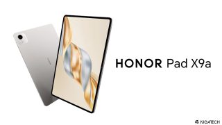 HONOR Pad X9a specs, price in the Philippines