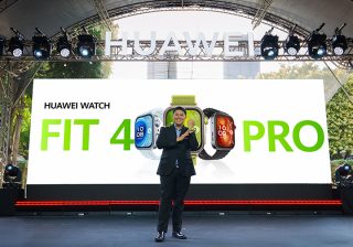 HUAWEI WATCH FIT 4 Series now official in PH, starts at PHP 6,499