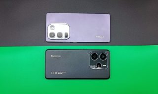Infinix NOTE 50 Pro vs Redmi Note 14 5G Comparison Review