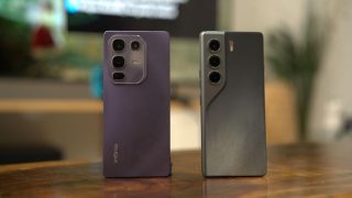 Infinix NOTE 50 Pro vs. TECNO CAMON 40 Pro Comparison Review