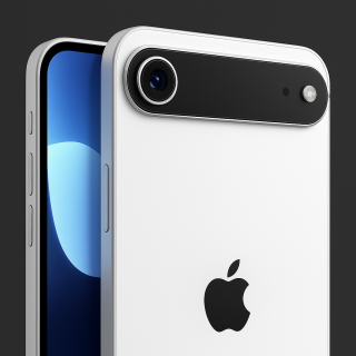 What battery is going into the slimmest Apple iPhone ever?