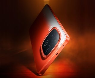 iQOO Neo 10 to launch in India