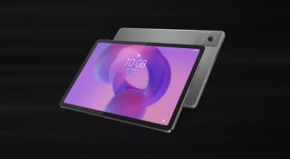 Lenovo Tab K11 Gen 2 unveiled