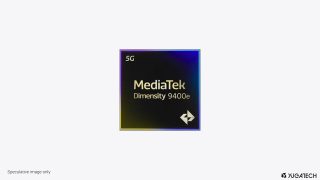 MediaTek Dimensity 9400e tipped to launch soon: to take on Snapdragon 8s Gen 4