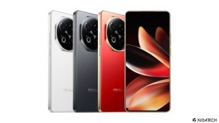 Meizu Note 16, 16 Pro now official