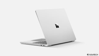 Microsoft Surface Laptop 13” also introduced