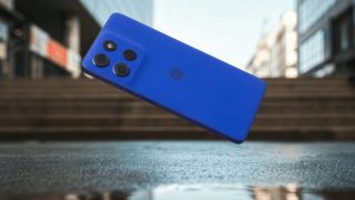 Motorola Moto G56 5G listing spotted ahead of launch