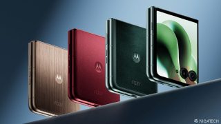 Motorola Razr 60 Set to launch on May 28
