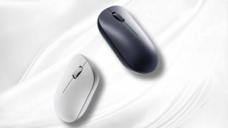 Xiaomi launches Wireless Mouse Lite 3 with 12-month battery life