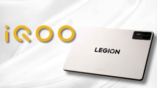 iQOO reportedly developing compact flagship tablet to rival Lenovo Legion Y700 Gen 4