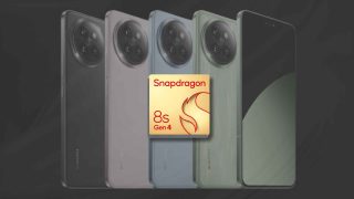 Xiaomi Civi 5 Pro spotted on Geekbench with Snapdragon 8s Gen 4, 16GB RAM