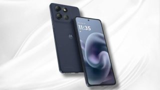 Moto G86 5G Full Specifications Leaked Ahead of Launch