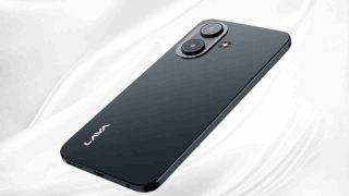 Lava Launches Budget-Friendly BOLD N1 and N1 Pro Smartphones in India