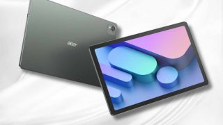 Acer has officially unveiled two new budget-friendly tablets: the Iconia V12 and Iconia V11