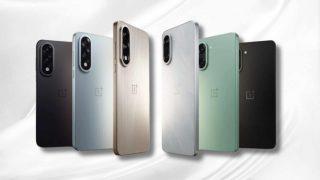 OnePlus Ace 5 Ultra Series to Launch on May 27 with Triple-Chip Gaming Architecture ￼