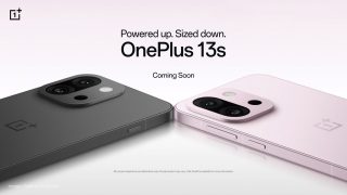OnePlus 13s confirmed to launch soon, could be a rebadged OnePlus 13T