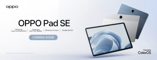 OPPO Pad SE Officially Lands in PH: Your Ultimate Companion for Work and Play