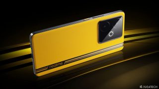 realme GT 7T specs, price in the Philippines