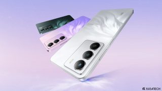 realme C75 5G now official