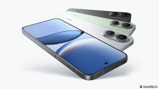 Upcoming POCO F7 reportedly a rebadged REDMI Turbo 4 Pro