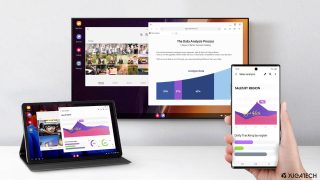 Android could finally feature its own Desktop Mode very soon