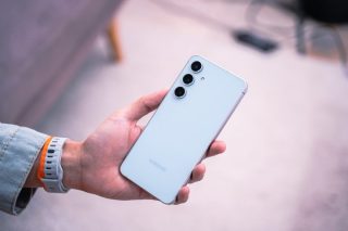 Samsung Launching S25 FE with OneUI 8 later this year