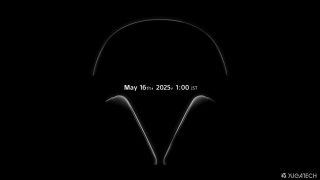 Sony WH-1000XM6 to launch May 16th