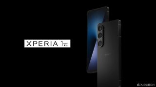Sony Xperia 1 VII unveiled: Snapdragon 8 Elite, 3.5mm jack with Walkman sound, BRAVIA display