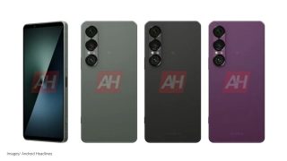 Sony Xperia 1 VII leak reveals full specs, features ahead of May 13 launch
