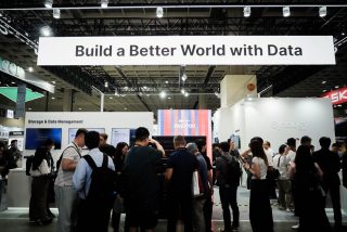 Synology Premiers a Full Lineup of Advanced Data Management Solutions at COMPUTEX 2025