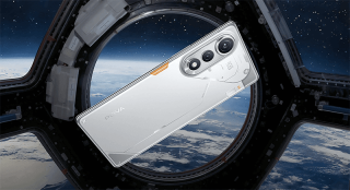 The TECNO POVA Curve is coming very soon
