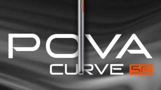 TECNO POVA Curve 5G officially teased