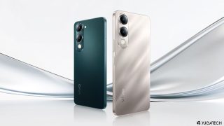 vivo Y19 5G now official