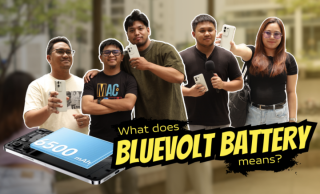 How vivo Y29’s 6500mAh BlueVolt battery powers new generation