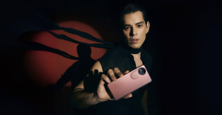 Mond Gutierrez Showcases vivo V50’s Multifocal Portrait Mode for Mobile Photography
