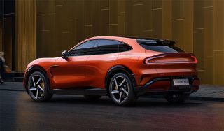 Xiaomi Drives into EV SUV Market with YU7, Launching June 26 in China