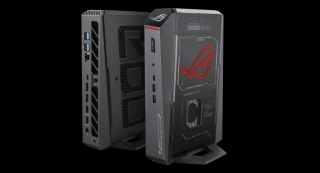 ASUS ROG NUC 2025 Mini Gaming PC Coming to the Philippines by End of Q3 2025