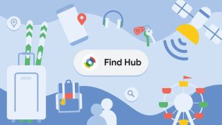 Google Find Hub officially launched