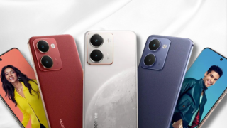 realme P3 series to expand globally