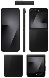 The Samsung Galaxy Z Fold7, Flip7, and SE versions have all been leaked