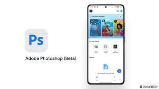 Adobe Photoshop (beta) now available for Android