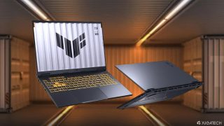 ASUS TUF Gaming F16 (2025) priced in the Philippines