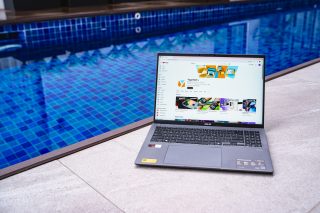 ASUS Vivobook S16: Now with Snapdragon X, AI, and an extra long battery life