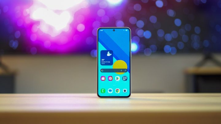 Samsung puts flagship chipset in upcoming midrange phone