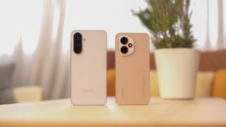 HONOR 400 vs. Samsung Galaxy A56 Comparison Review