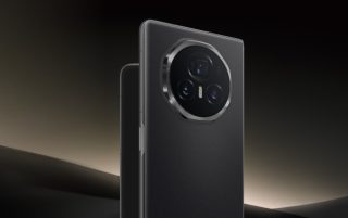 HONOR Magic V5 confirmed to launch in China