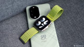 HUAWEI overtakes Xiaomi, Apple in wearable sales globally for Q1 2025
