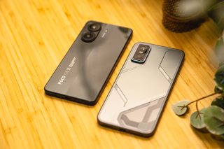 Infinix GT30 Pro vs POCO X7 Pro Comparison